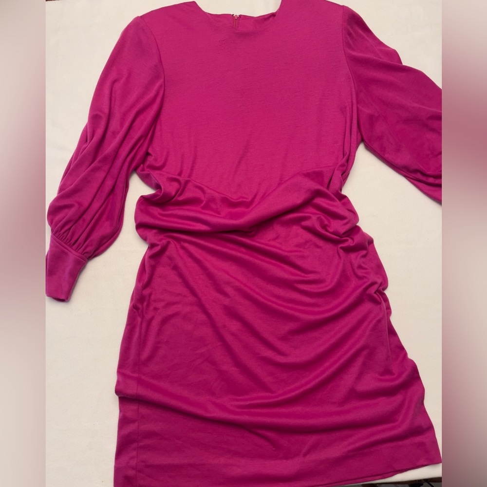 Lorac original vintage dress
No size tag but it seems like L/XL
